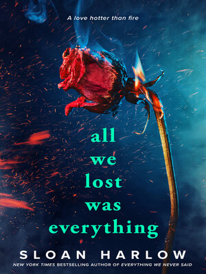 All We Lost Was Everything - ebook